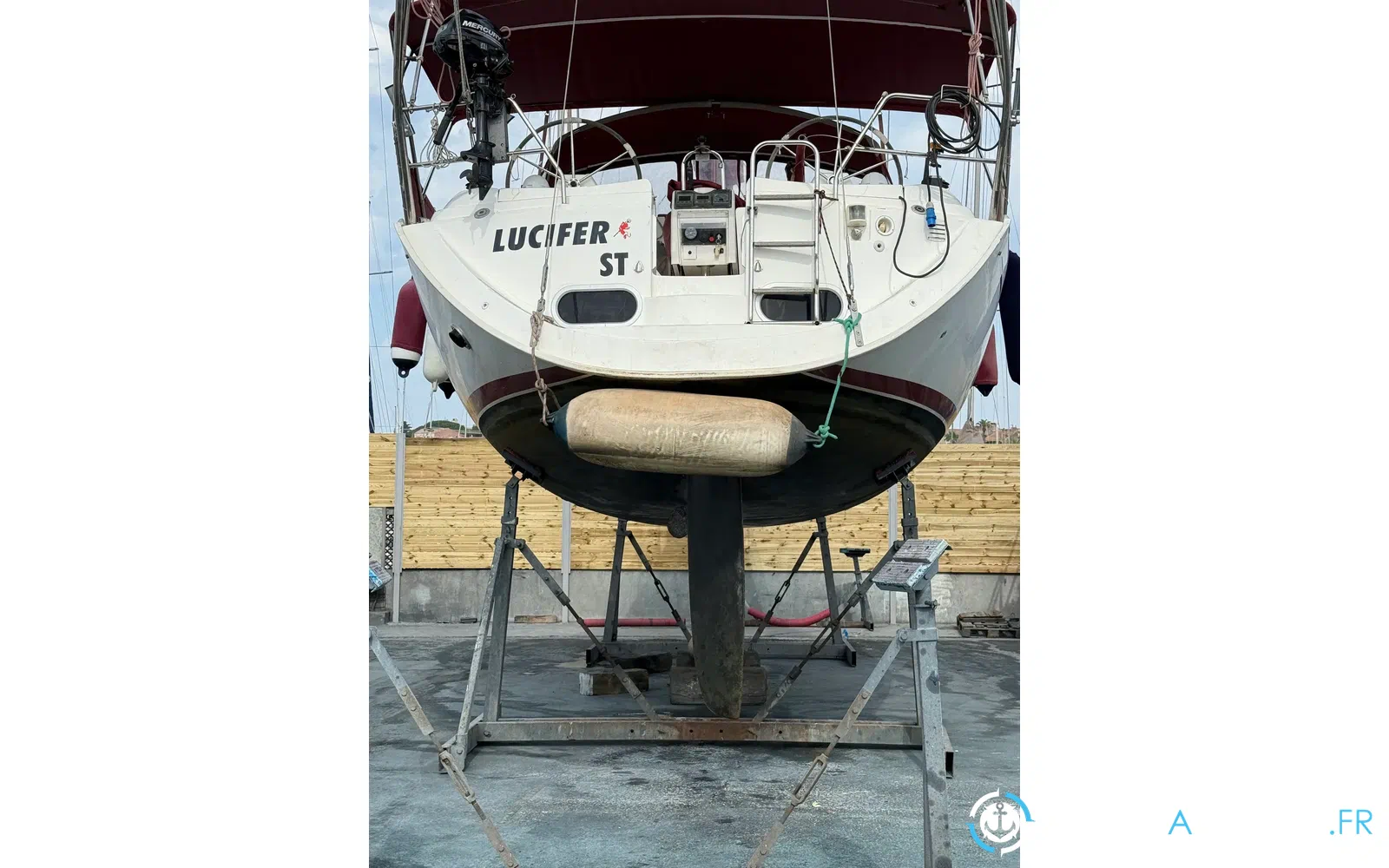 slider 20 Dufour Gib Sea 43