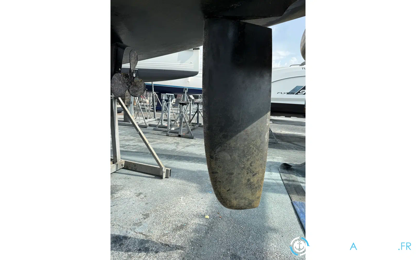 slider 23 Dufour Gib Sea 43