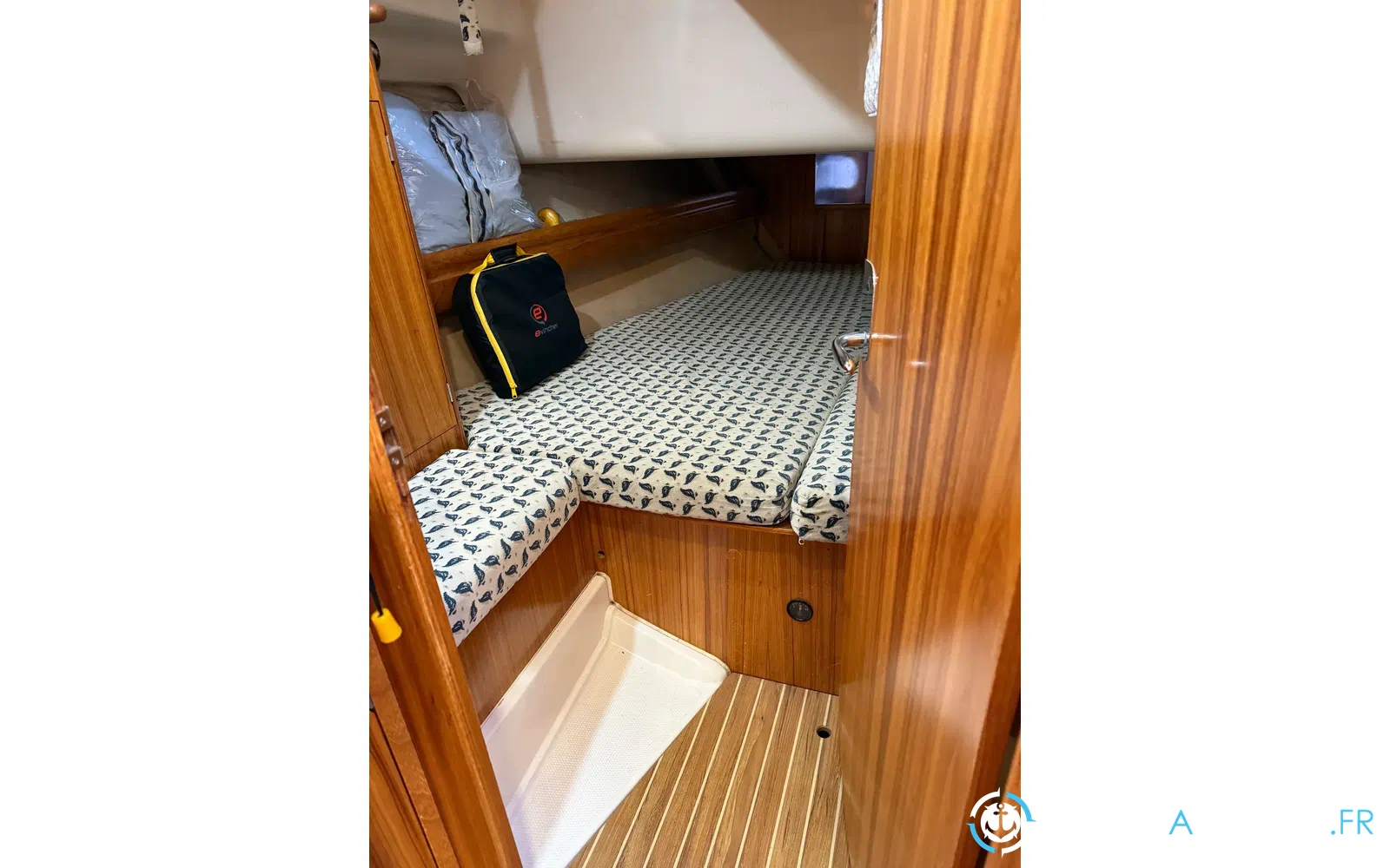 slider 12 Dufour Gib Sea 43