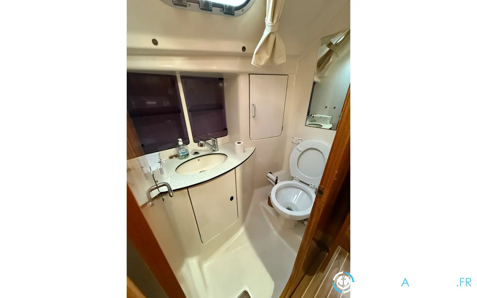 slider 14 Dufour Gib Sea 43