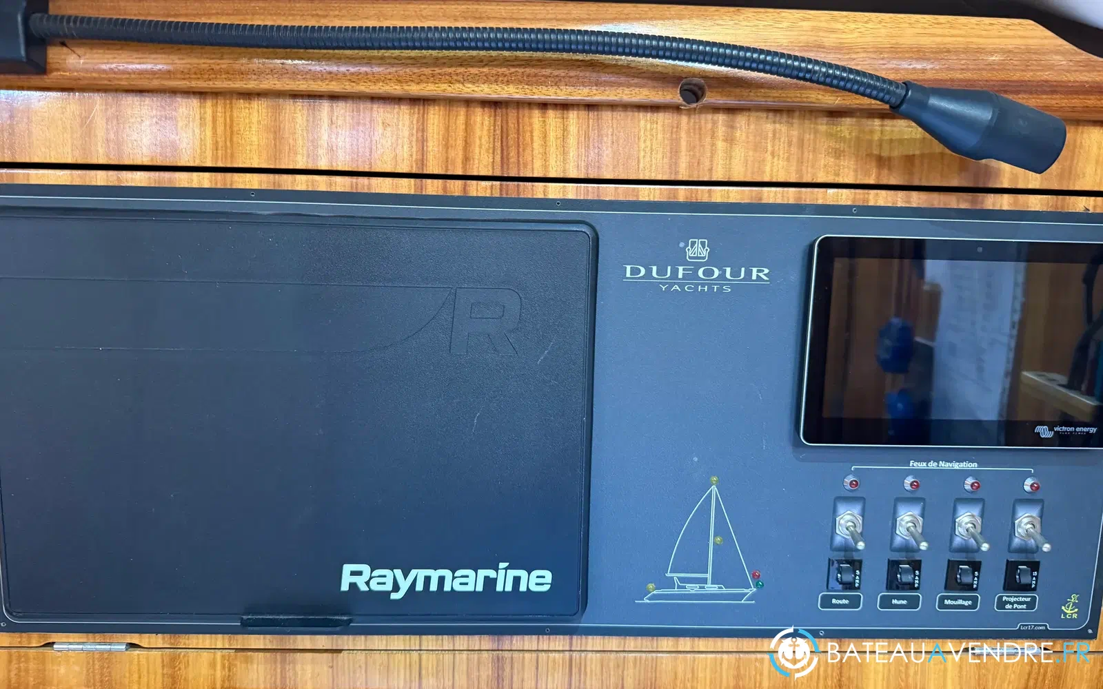 slider 16 Dufour Gib Sea 43