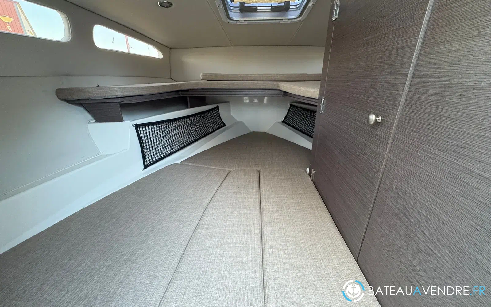 slider 7 Bayliner VR6 Cuddy