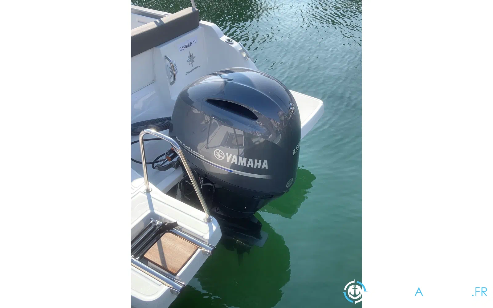 slider 3 Jeanneau Cap Camarat 6.5 WA Serie 3