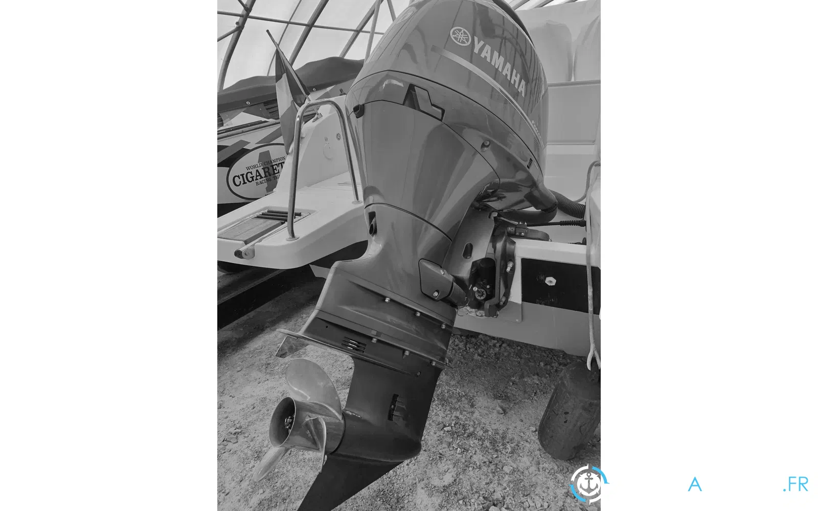 slider 8 Jeanneau Cap Camarat 6.5 WA Serie 3
