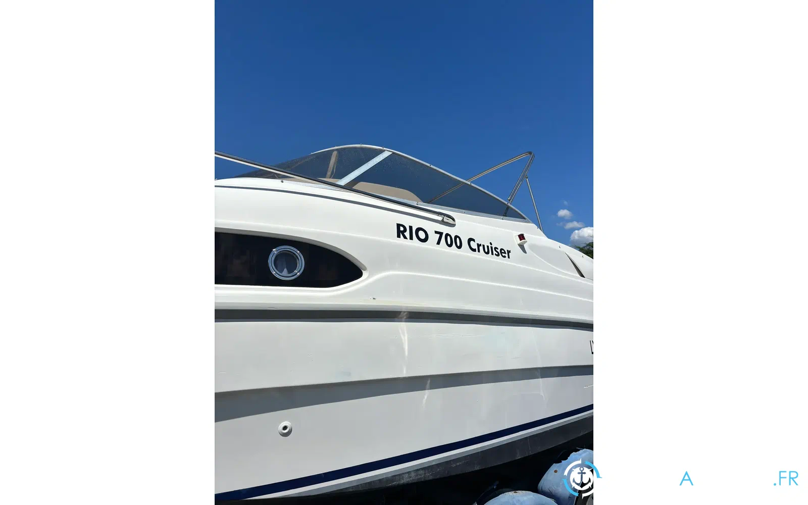 slider 1 Rio 700 Cruiser