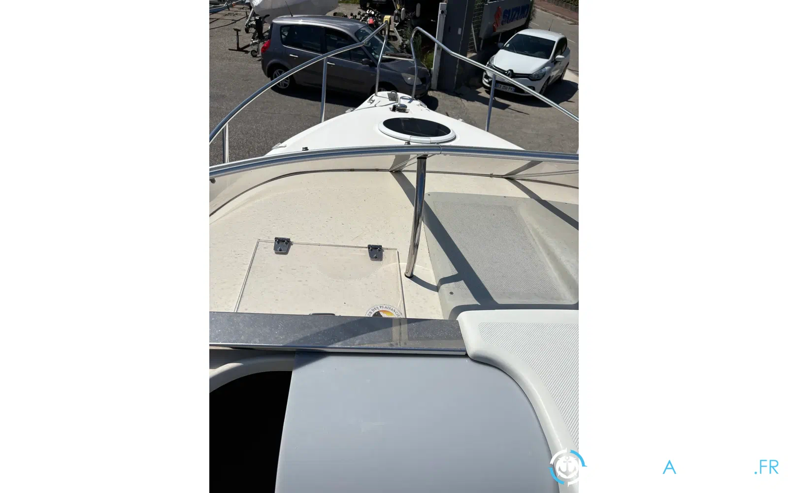 slider 4 Rio 700 Cruiser