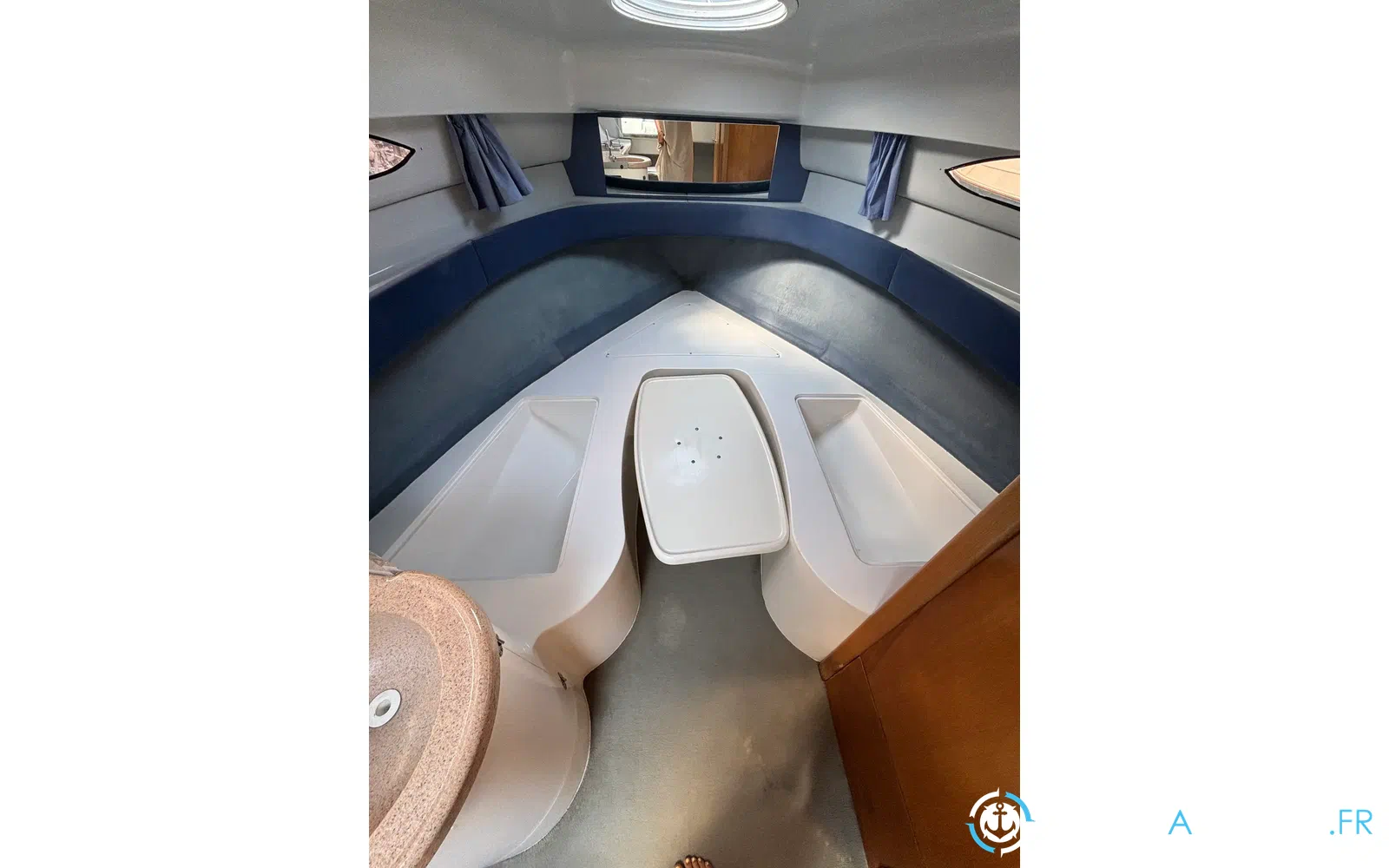 slider 8 Rio 700 Cruiser