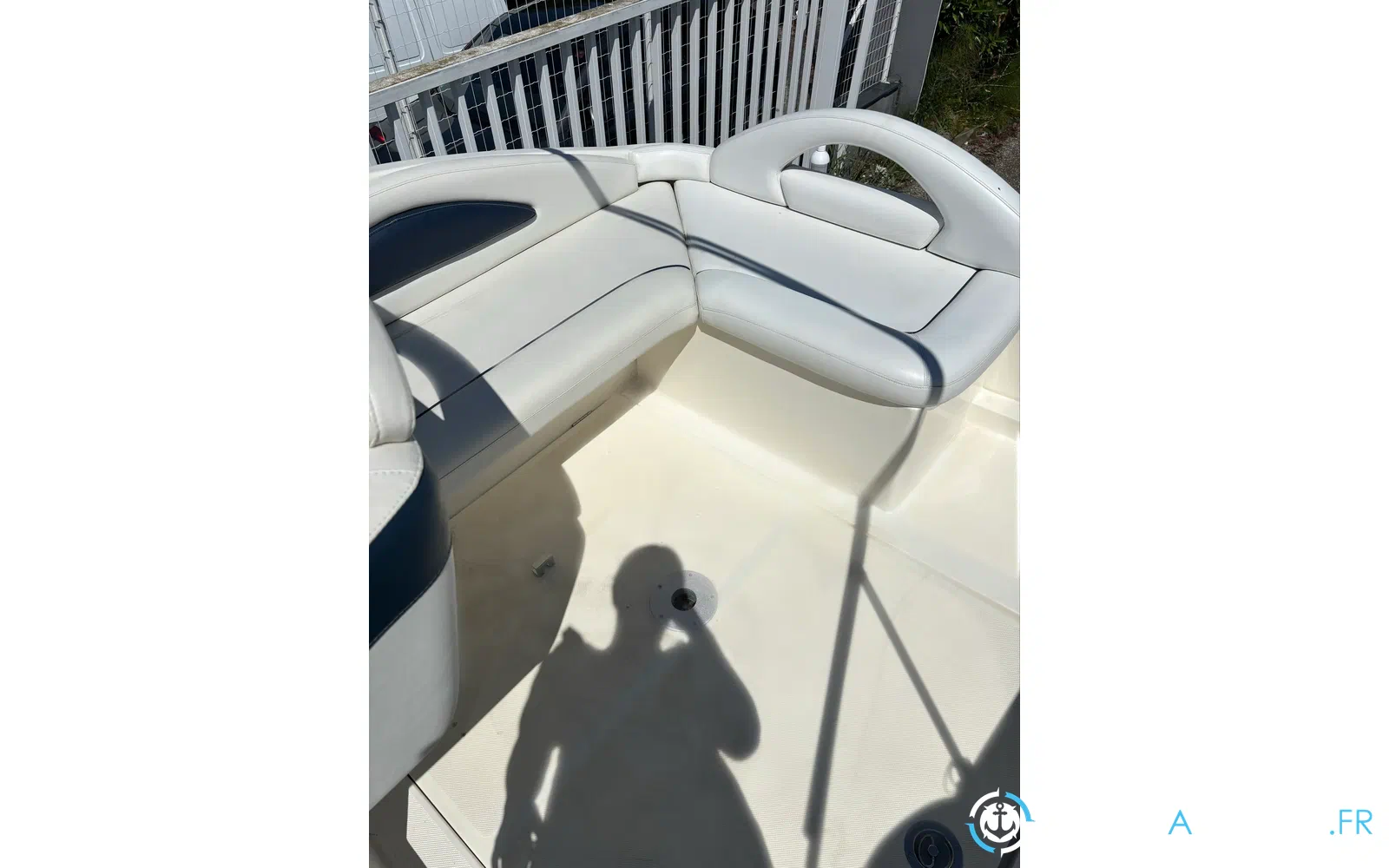 slider 6 Rio 700 Cruiser