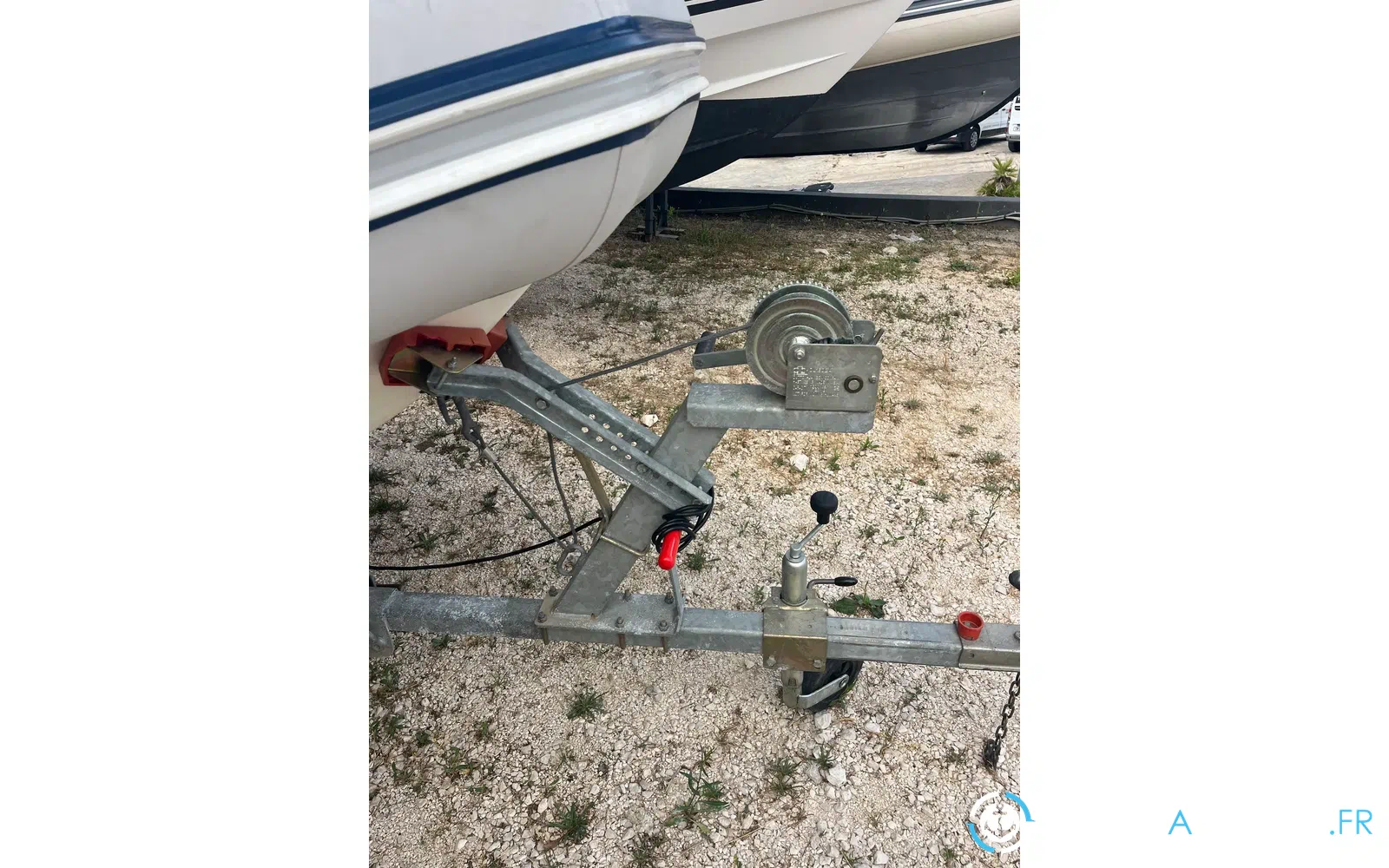 slider 10 Zodiac BOMBARD EXPLORER SB 550