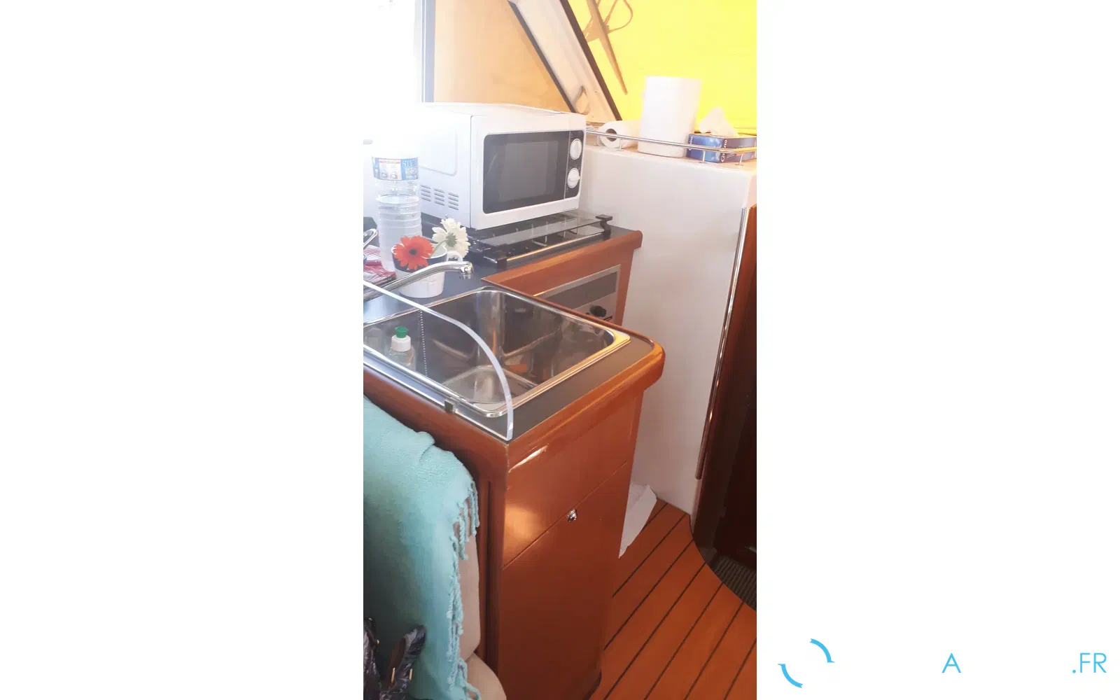 slider 8 Beneteau Antares 980 Fly