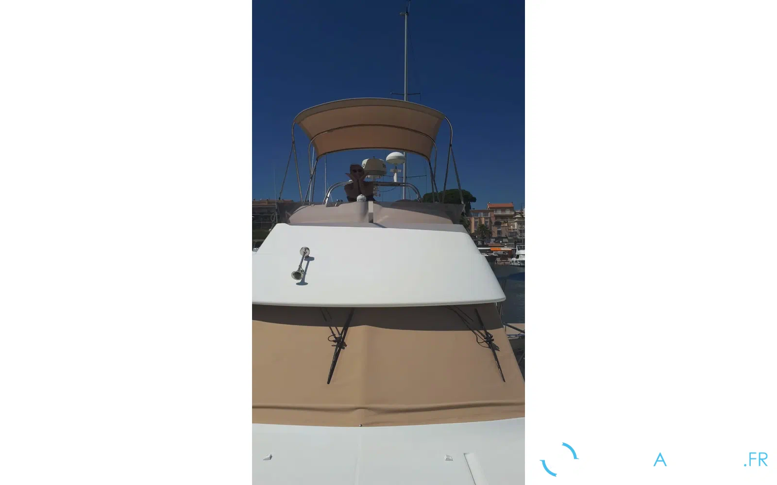 slider 10 Beneteau Antares 980 Fly
