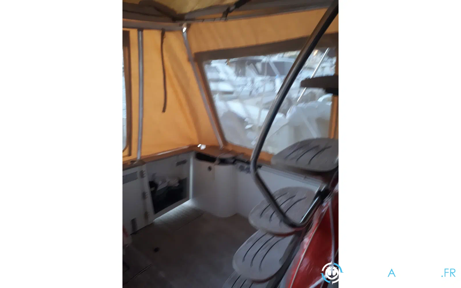slider 12 Beneteau Antares 980 Fly