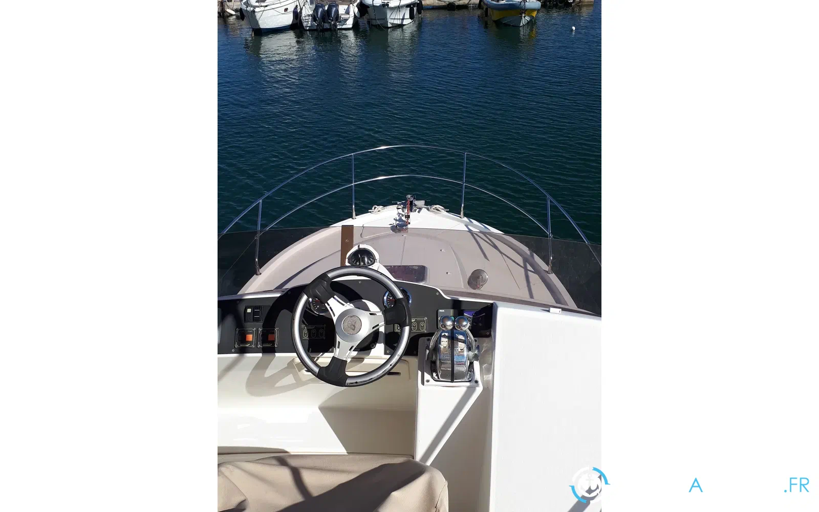 slider 7 Beneteau Antares 980 Fly