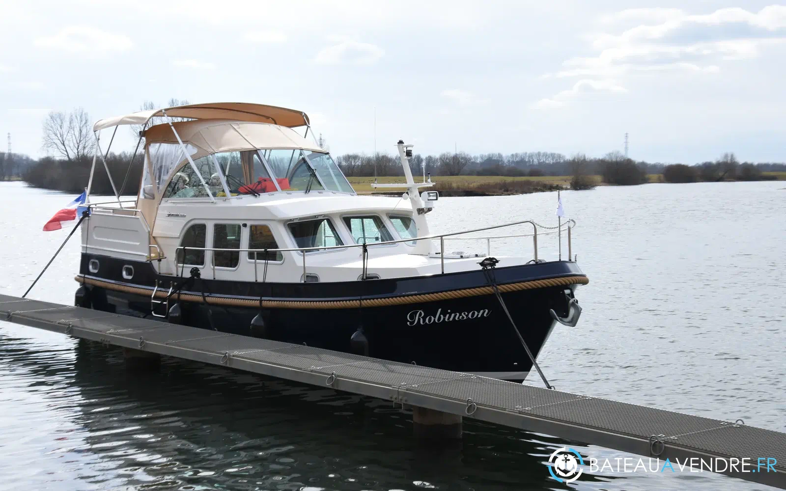 slider 1 Linssen Grand Sturdy 35