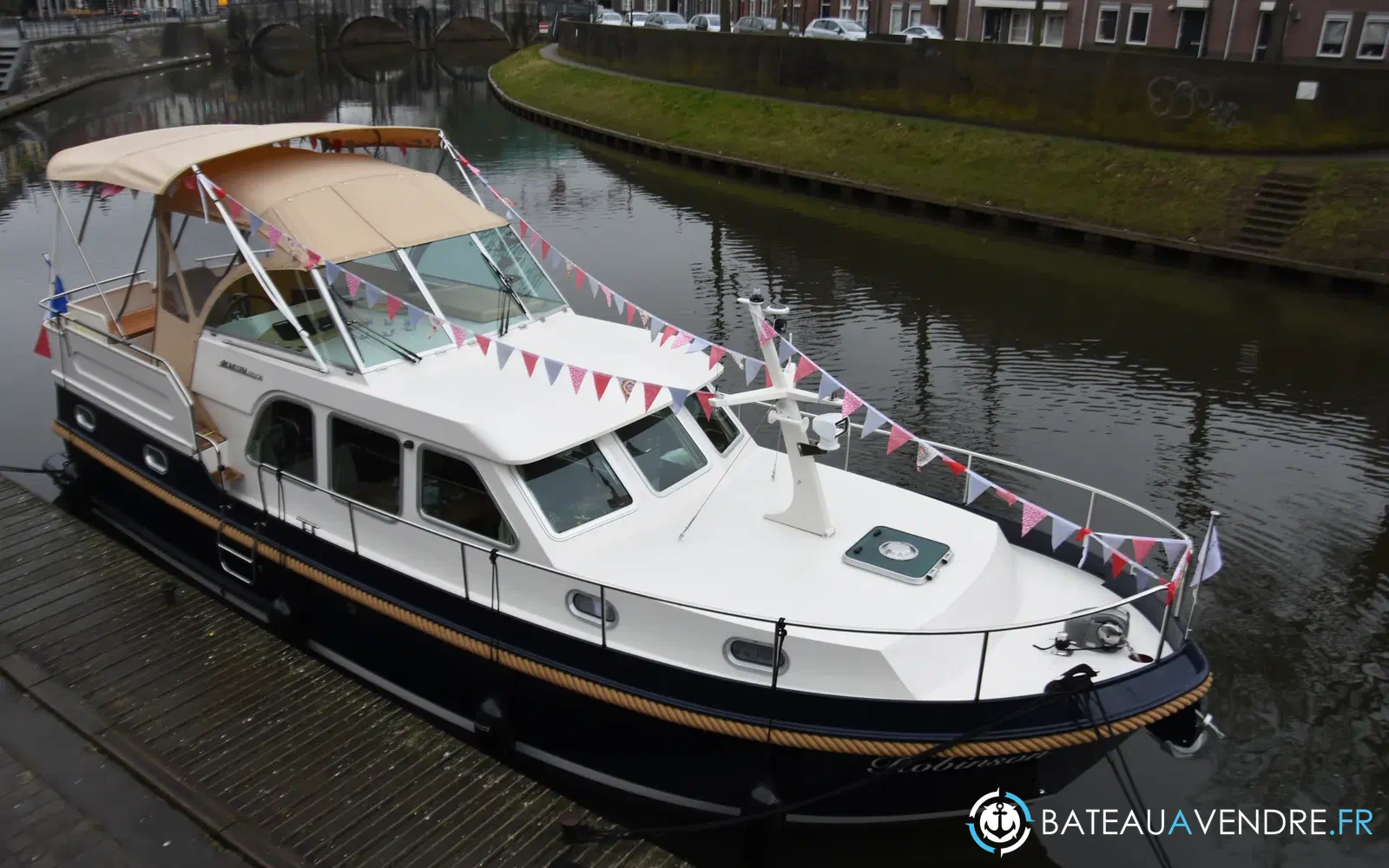slider 0 Linssen Grand Sturdy 35