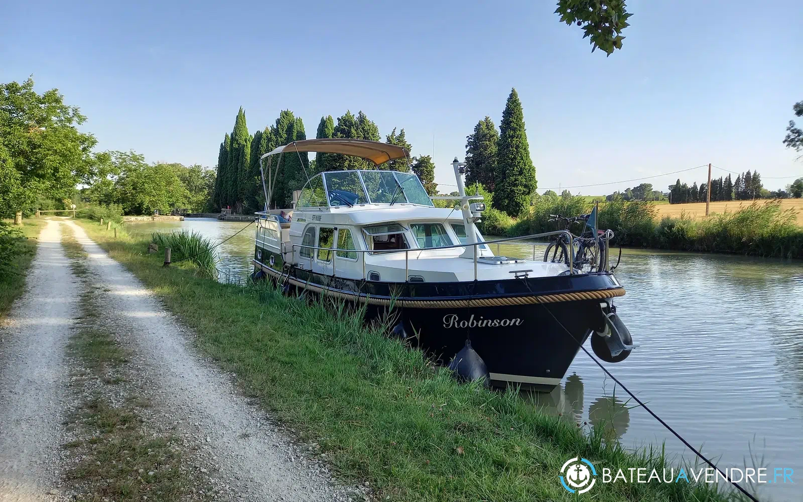 slider 2 Linssen Grand Sturdy 35