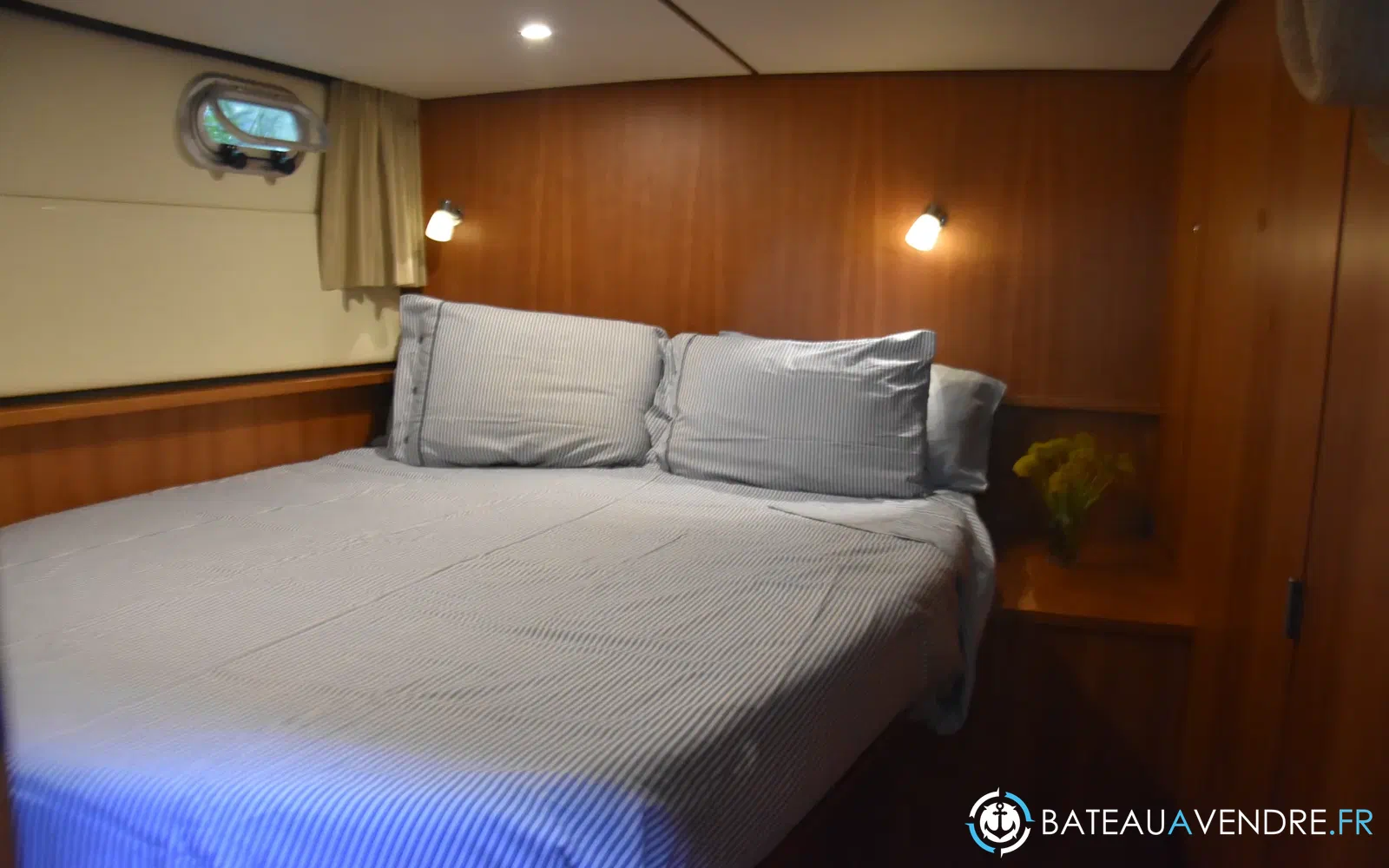 slider 20 Linssen Grand Sturdy 35