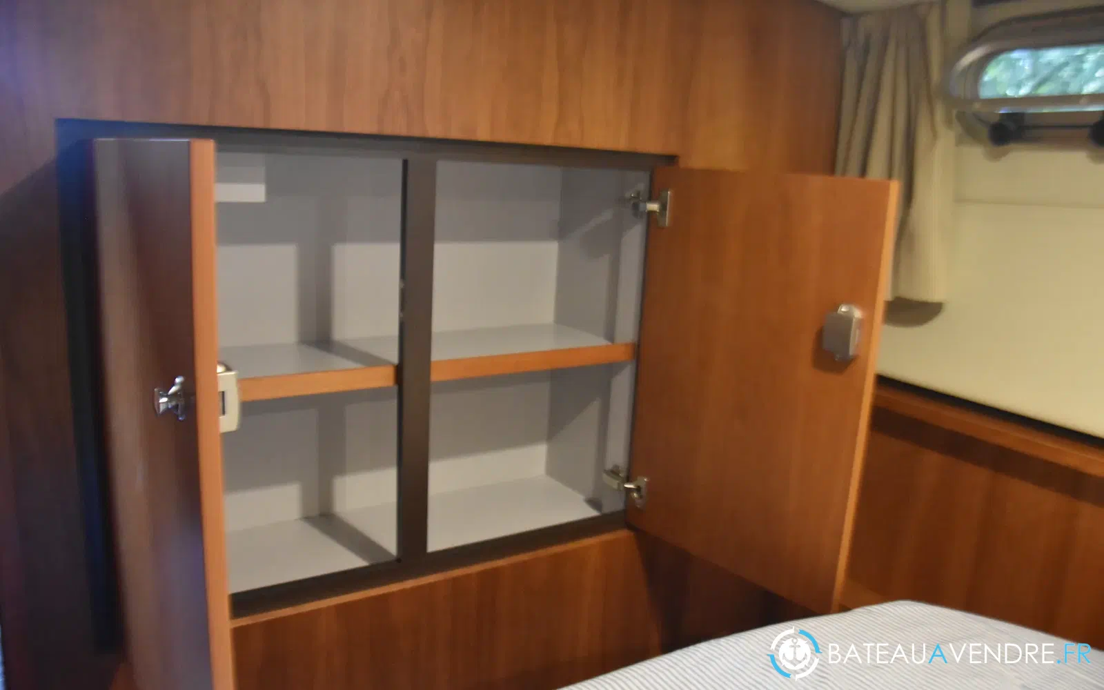 slider 25 Linssen Grand Sturdy 35