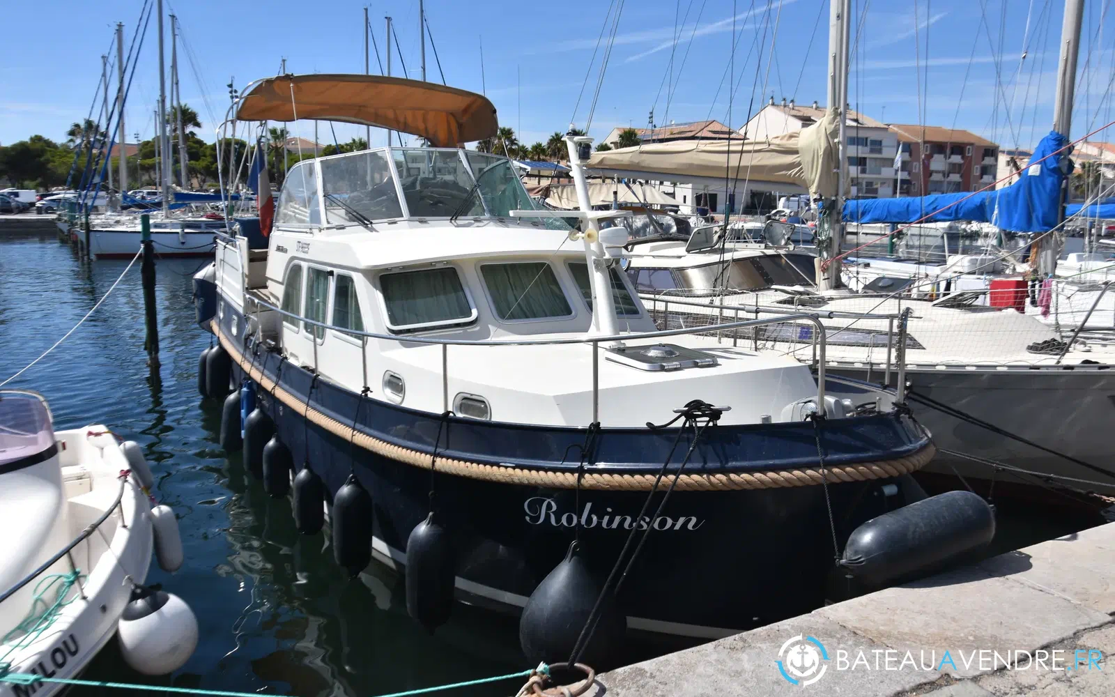 slider 27 Linssen Grand Sturdy 35