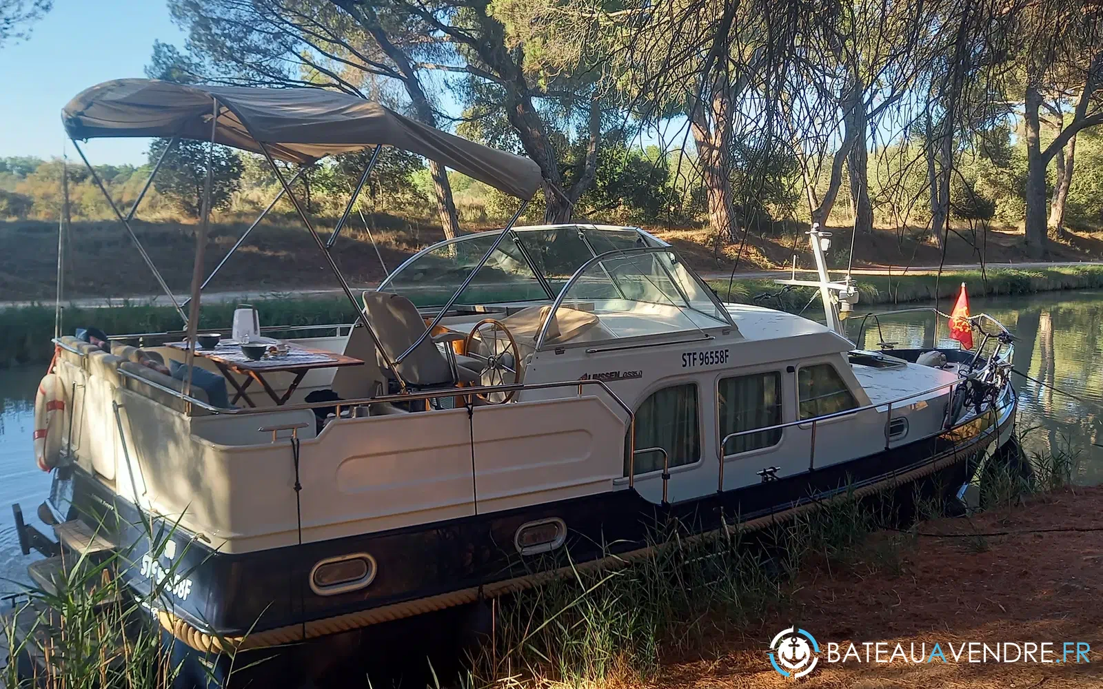 slider 3 Linssen Grand Sturdy 35