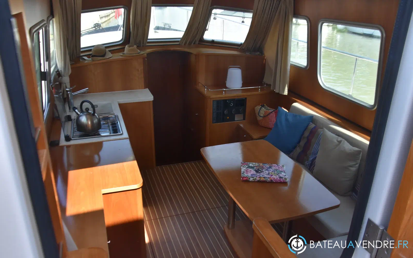 slider 29 Linssen Grand Sturdy 35