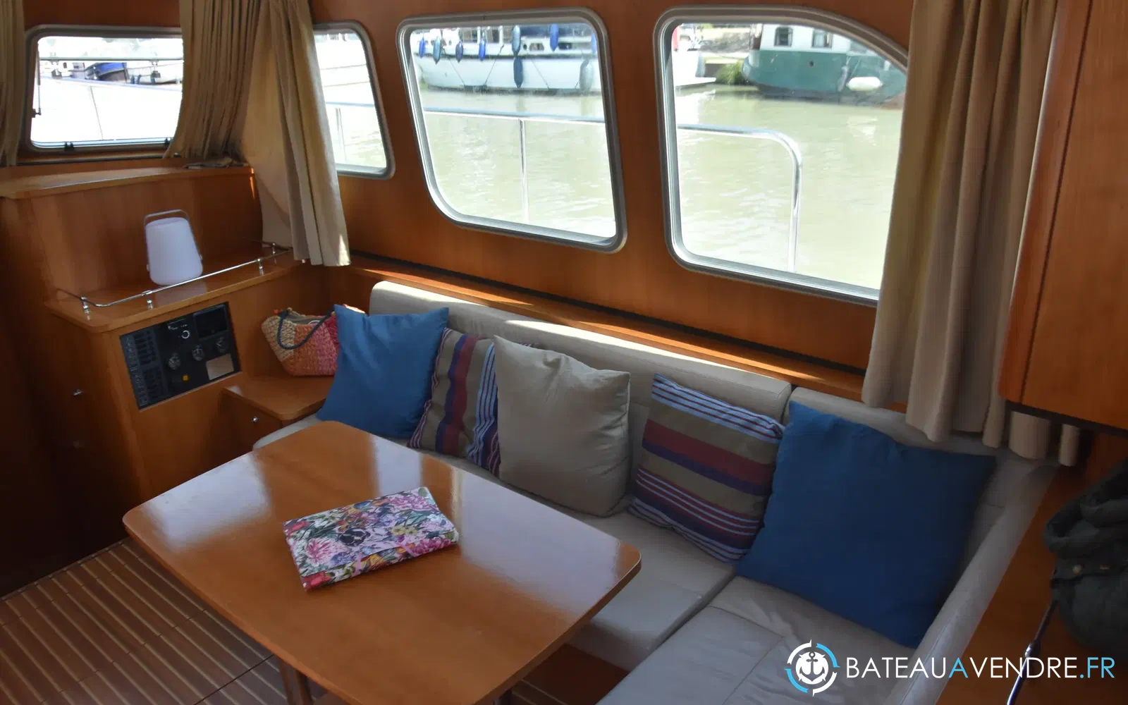 slider 30 Linssen Grand Sturdy 35