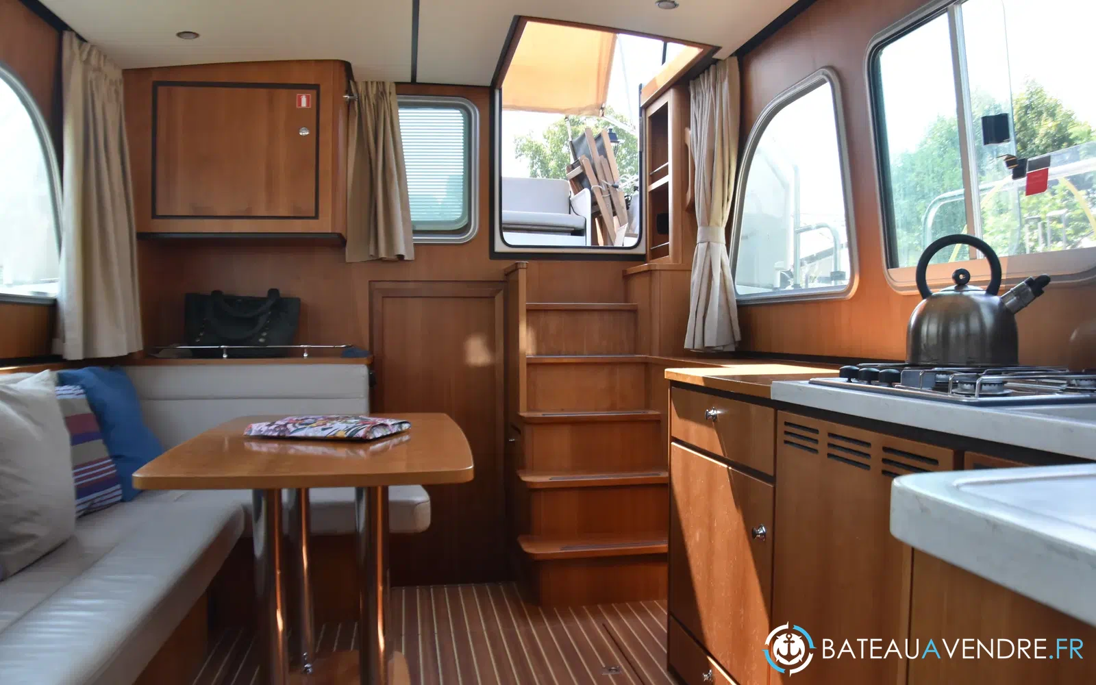 slider 31 Linssen Grand Sturdy 35
