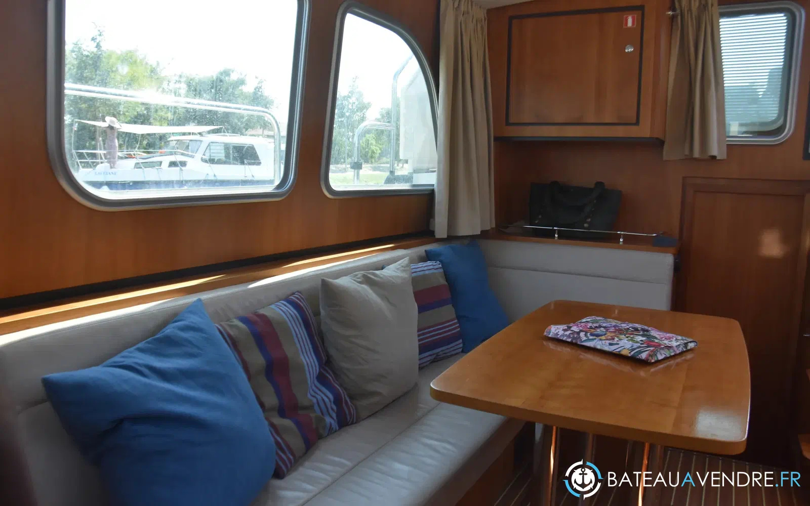 slider 32 Linssen Grand Sturdy 35