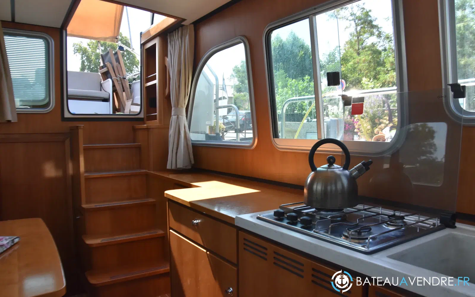 slider 33 Linssen Grand Sturdy 35