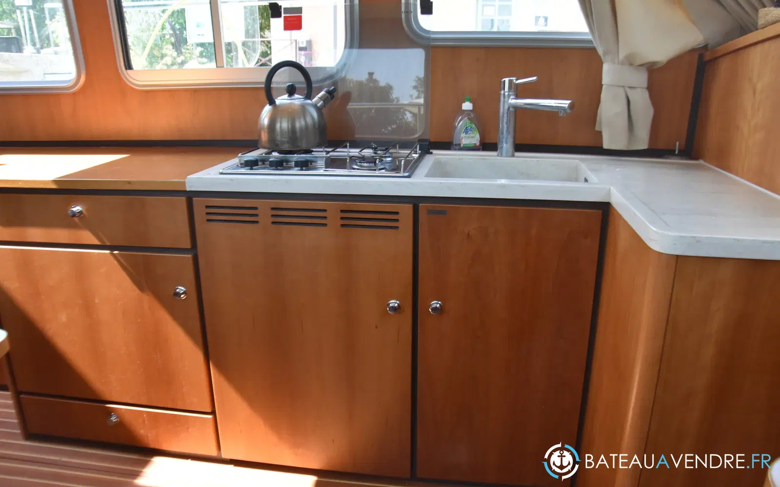 slider 34 Linssen Grand Sturdy 35