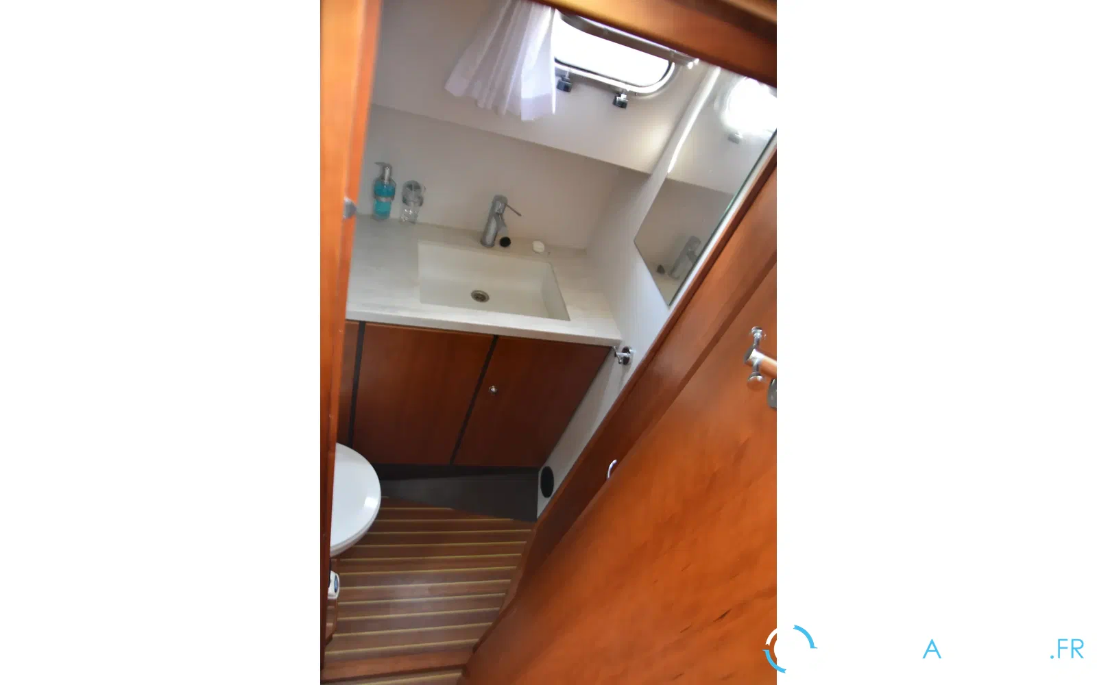 slider 36 Linssen Grand Sturdy 35