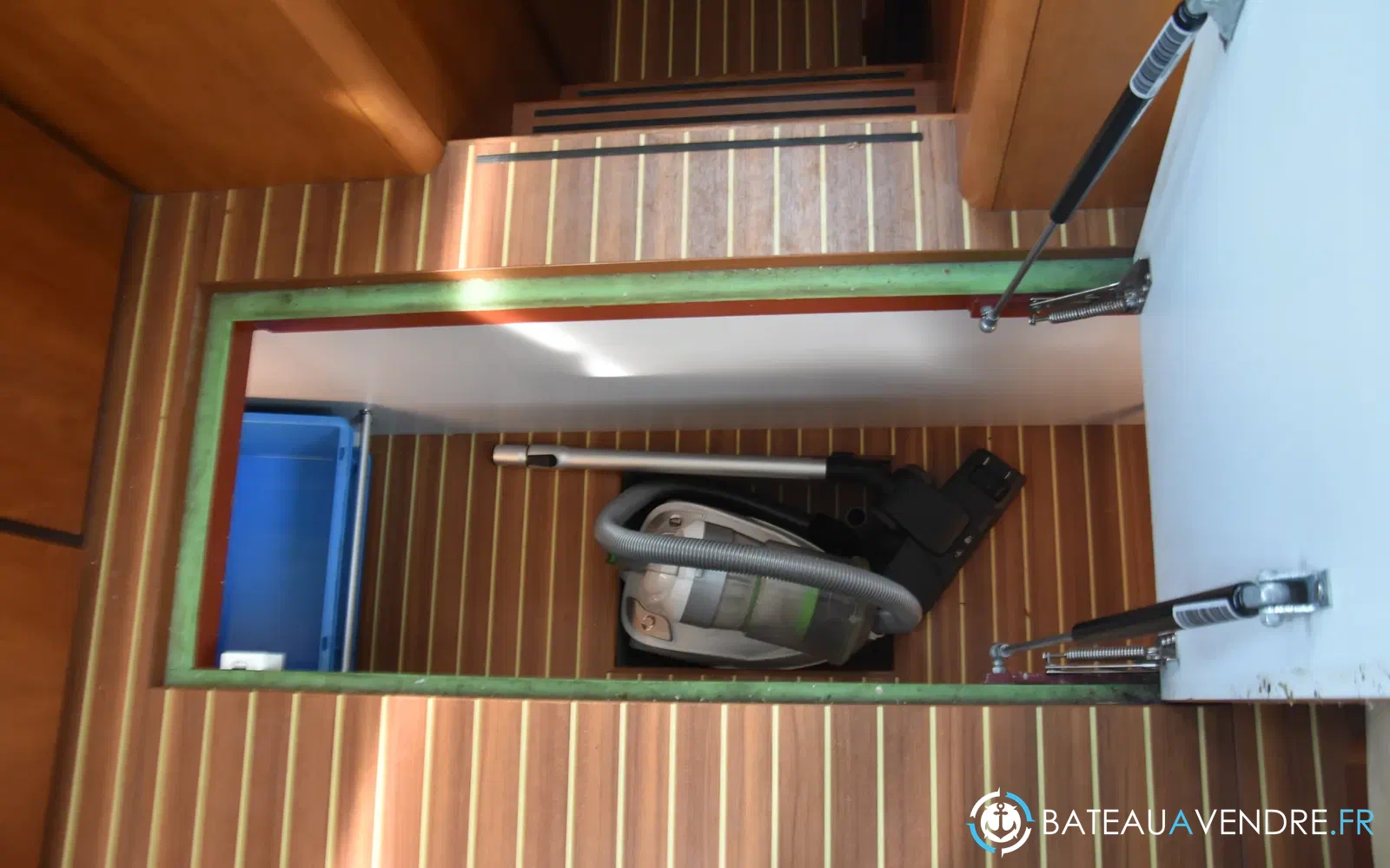 slider 40 Linssen Grand Sturdy 35