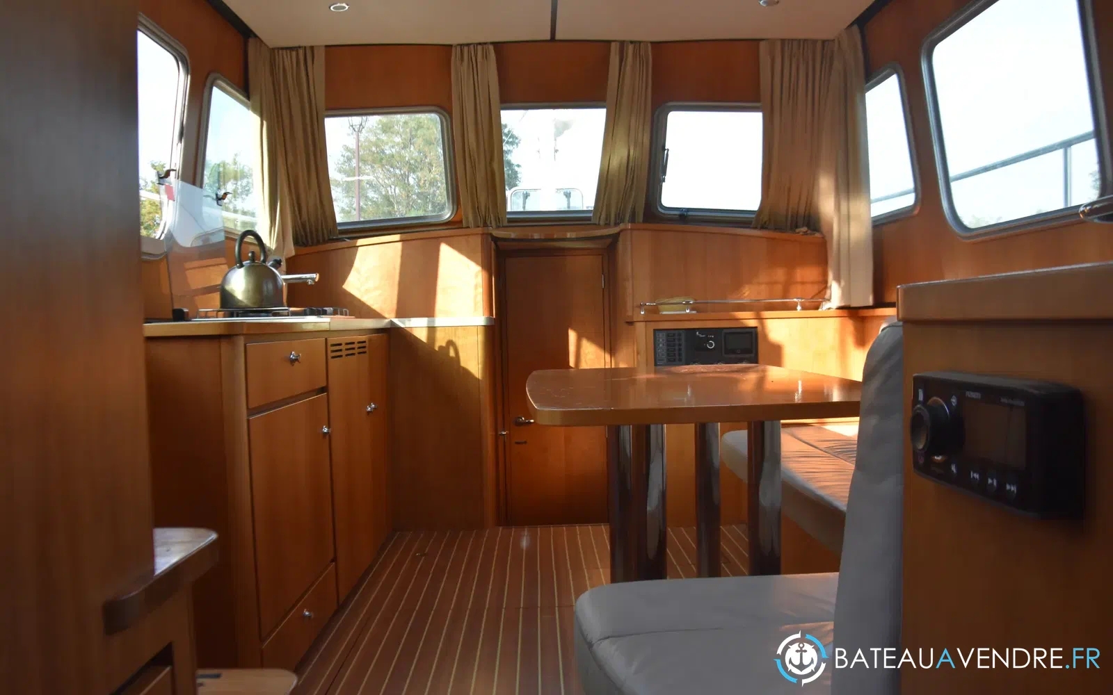 slider 41 Linssen Grand Sturdy 35