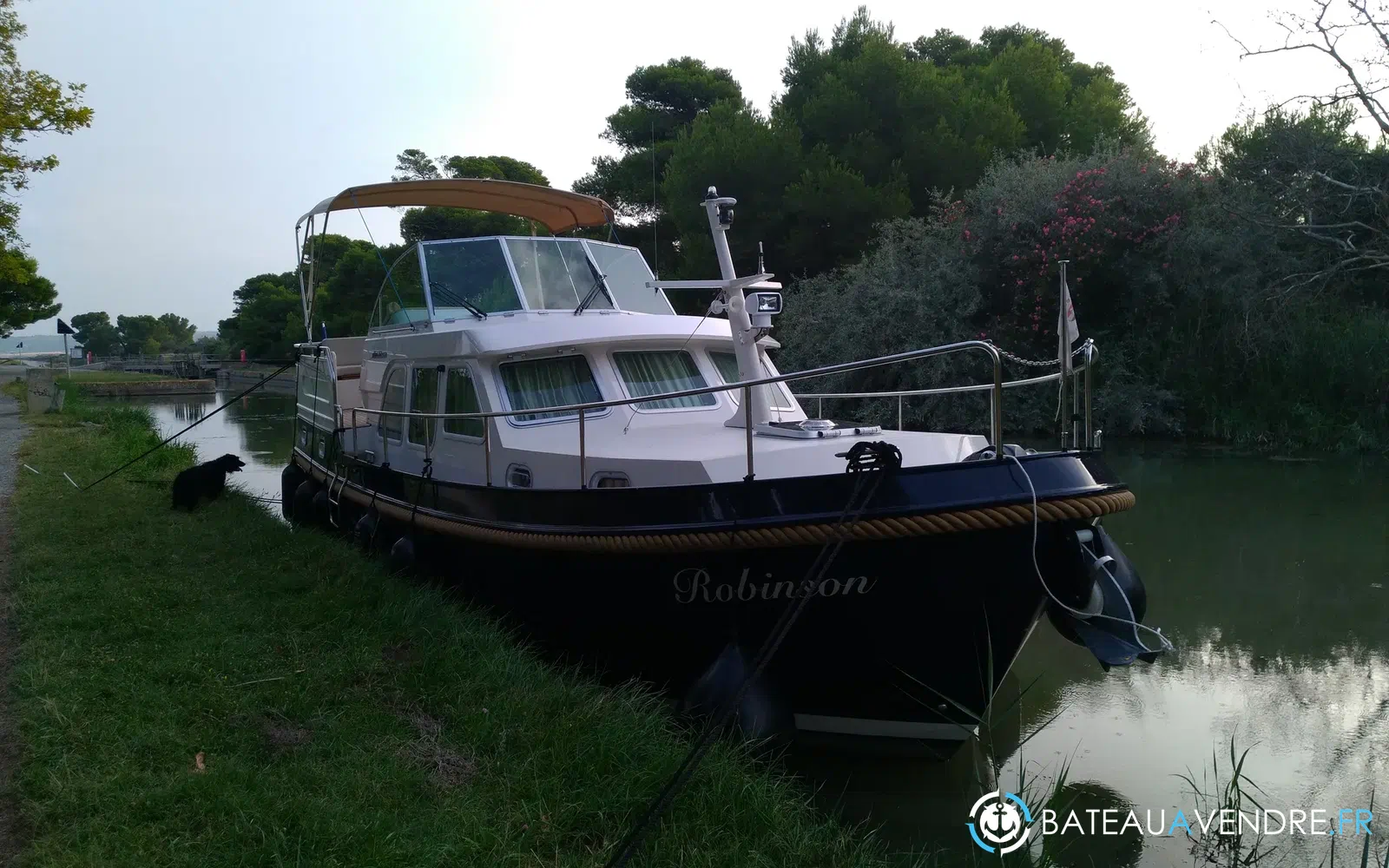 slider 43 Linssen Grand Sturdy 35
