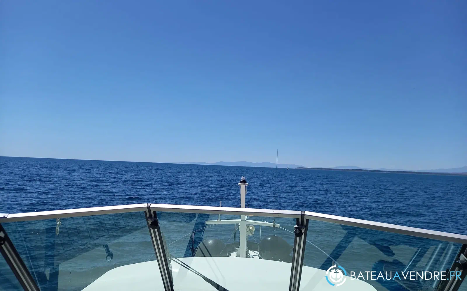 slider 45 Linssen Grand Sturdy 35