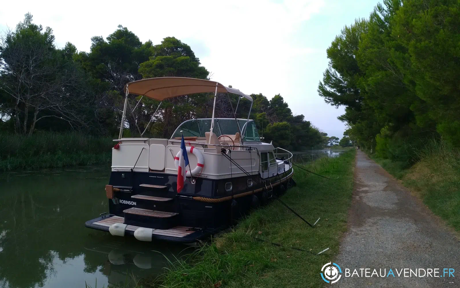 slider 44 Linssen Grand Sturdy 35