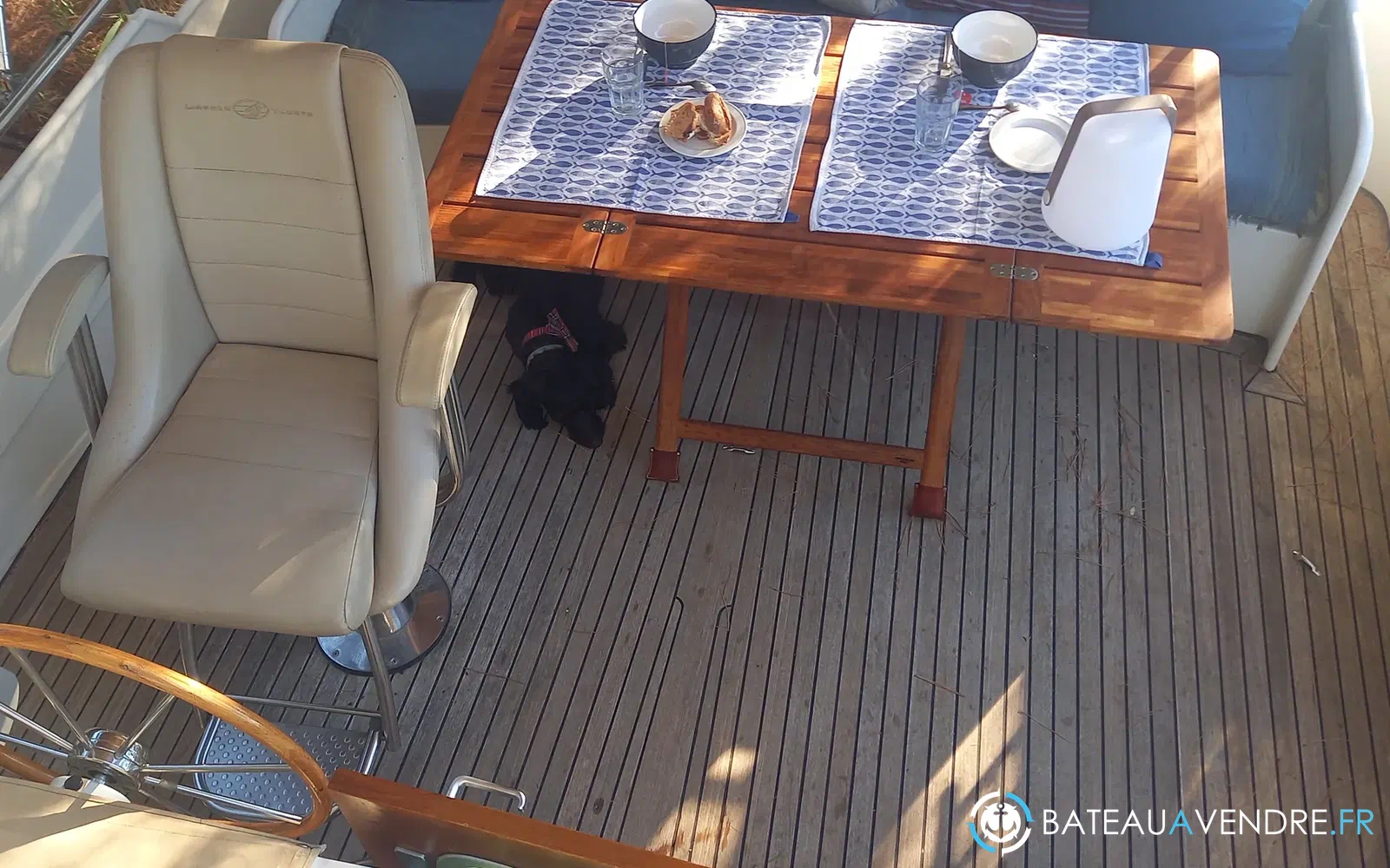 slider 5 Linssen Grand Sturdy 35