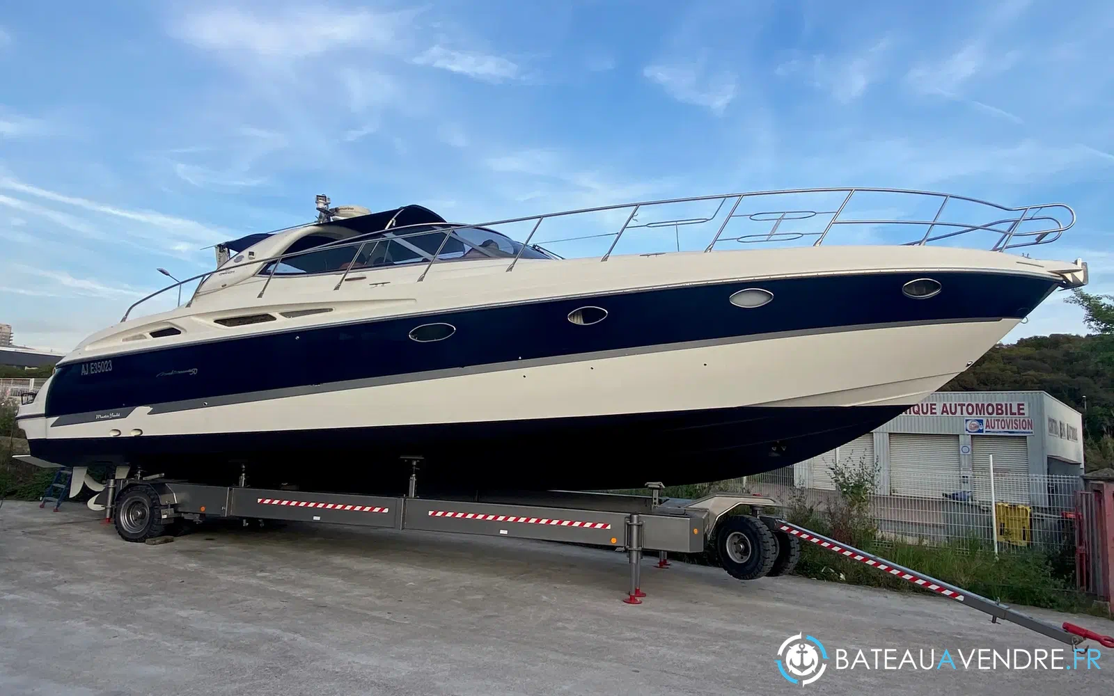 slider 17 Cranchi Mediterranee 50