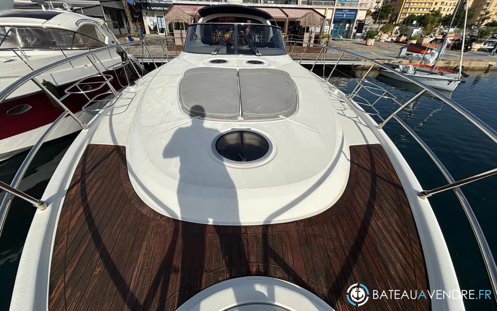 slider 14 Cranchi Mediterranee 50