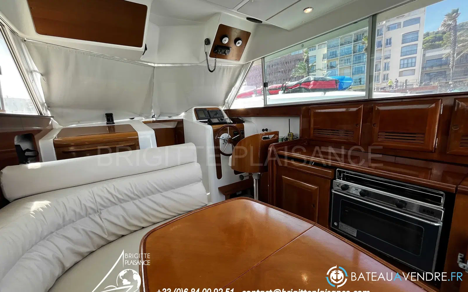 slider 1 Beneteau Antares 10.80