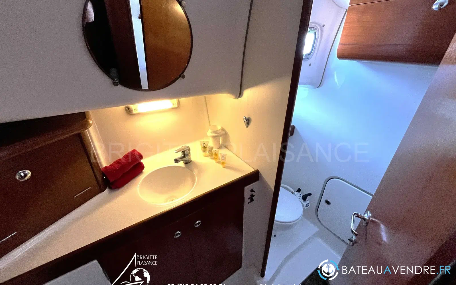 slider 9 Beneteau Antares 10.80