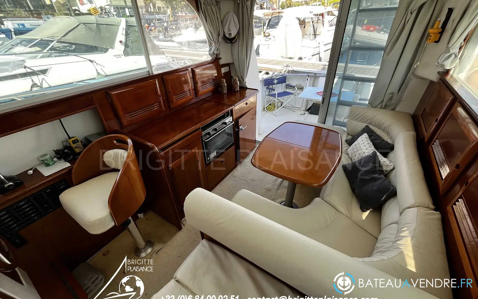 slider 3 Beneteau Antares 10.80