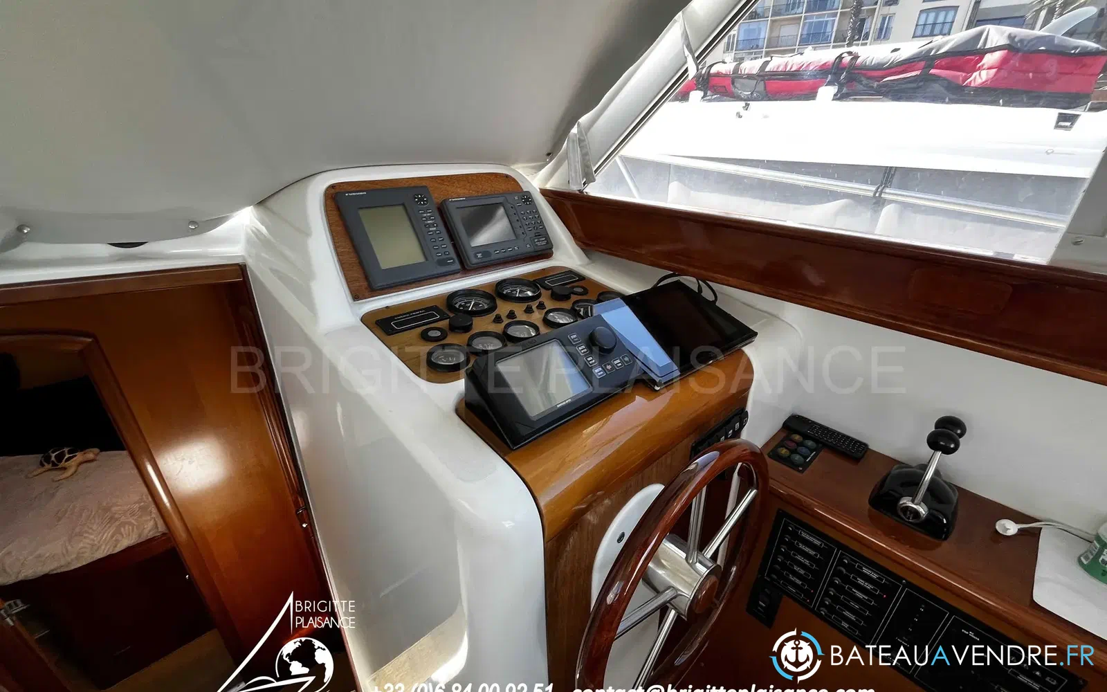 slider 4 Beneteau Antares 10.80