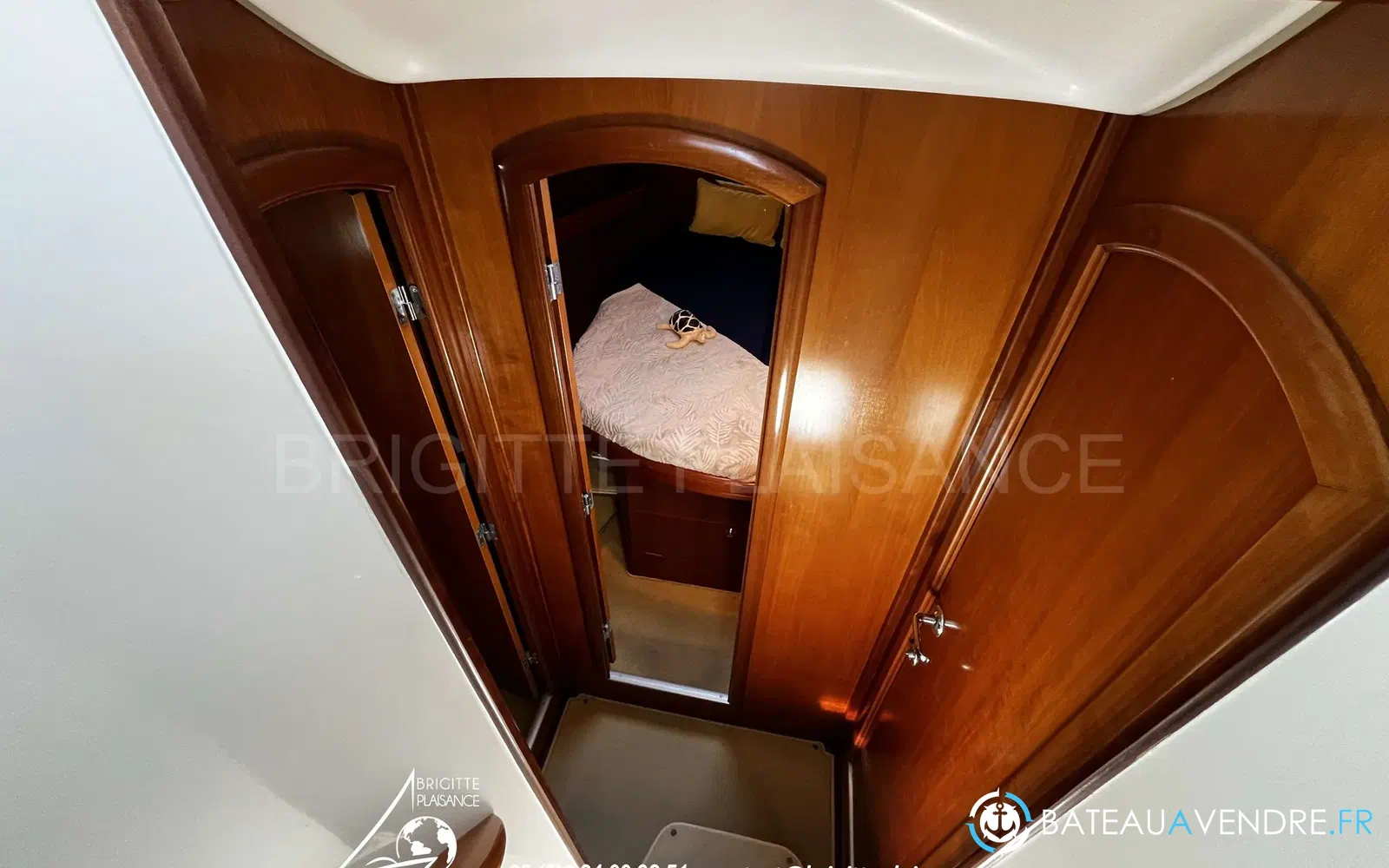 slider 5 Beneteau Antares 10.80