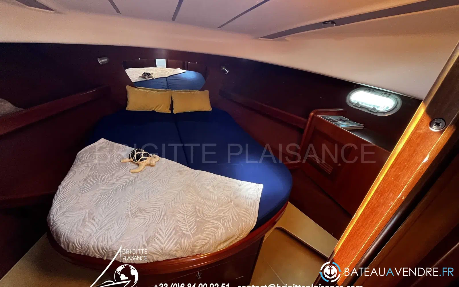 slider 6 Beneteau Antares 10.80
