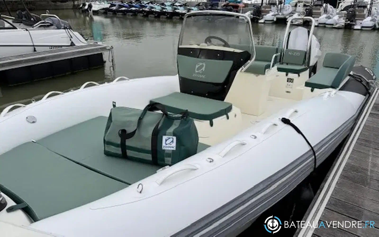 slider 0 Zodiac N-ZO 680