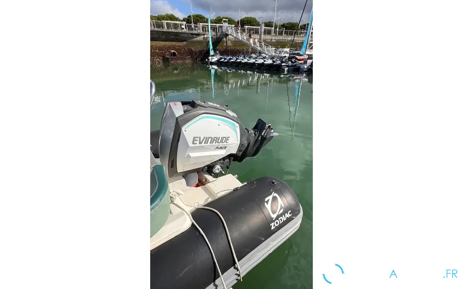 slider 3 Zodiac N-ZO 680