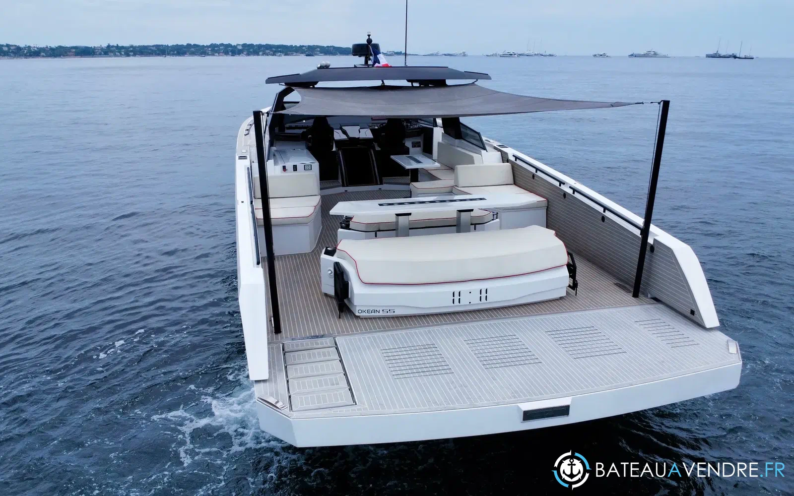 slider 4 Okean 55 Open Sport