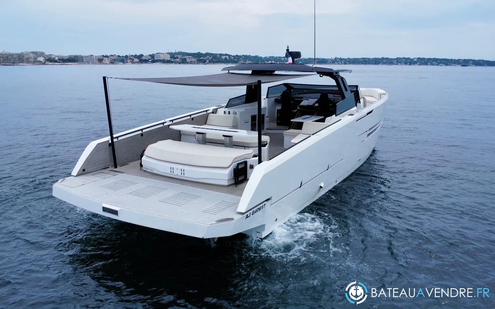 slider 5 Okean 55 Open Sport