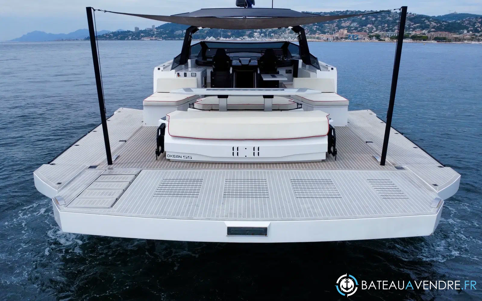 slider 10 Okean 55 Open Sport